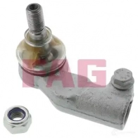 Рулевой наконечник FAG QCT QI6 Lada Priora (2172) 1 Хэтчбек 1.6 98 л.с. 2008 – 2025 840062910