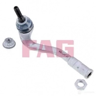 Рулевой наконечник FAG 840114710 V 1T9J Audi A7 (4GA, F) 1 Спортбек 3.0 Tdi 204 л.с. 2010 – 2015