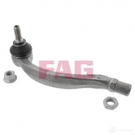 Рулевой наконечник FAG 840113810 Citroen C5 3 (RD, PF3) Седан 2.0 HDi 150 / BlueHDi 150 150 л.с. 2009 – 2024 Y B5QY