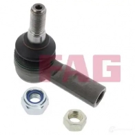 Рулевой наконечник FAG 4 6241E4 840100410 Opel Frontera (B) 2 Кроссовер 3.2 i (6B1VF) 205 л.с. 1998 – 2025