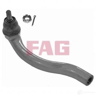 Рулевой наконечник FAG 9G7UA S 840104610 Honda Accord 7 (CM, CN) Универсал 2.2 i CTDi (CN2) 140 л.с. 2004 – 2008