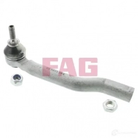 Рулевой наконечник FAG 840118910 Nissan Tiida (C11) 1 Хэтчбек 1.5 dCi 103 л.с. 2007 – 2013 B 7O3JGV