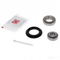 Подшипник ступицы колеса, комплект FAG 4014870005061 1693250 713644510 WDP OYGY - Изображение 5