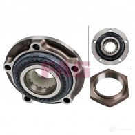 Подшипник ступицы колеса, комплект FAG 4014870004712 1693190 V1ZA J 713640300