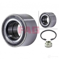 Подшипник ступицы колеса, комплект FAG 4014870152598 O8 JMU3 713645180 1422970160 - Изображение 2