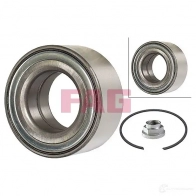 Подшипник ступицы колеса, комплект FAG 713620030 4014870003333 1692909 BS MD4H - Изображение 2