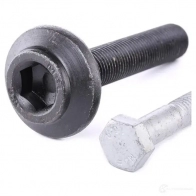 Подшипник ступицы колеса, комплект FAG DF M9V 4014870000608 1692464 713610170 - Изображение 3