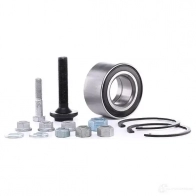 Подшипник ступицы колеса, комплект FAG DF M9V 4014870000608 1692464 713610170 - Изображение 4