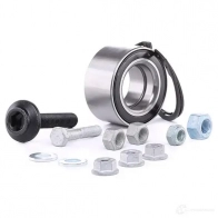 Подшипник ступицы колеса, комплект FAG DF M9V 4014870000608 1692464 713610170 - Изображение 5