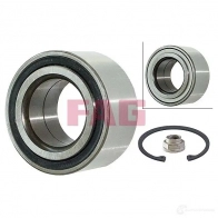Подшипник ступицы колеса, комплект FAG 4014870002312 1692707 713617040 TZ1M 8XK - Изображение 2