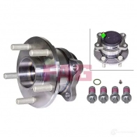 Подшипник ступицы колеса, комплект FAG 4014870131319 4Y711Z 3 1693640 713679190 - Изображение 2