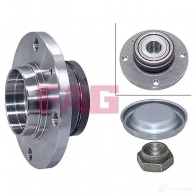Подшипник ступицы колеса, комплект FAG 4014870004569 713640030 1693176 G UD80X - Изображение 2