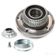 Подшипник ступицы колеса, комплект FAG 713610220 VKP RY 4014870000653 1692469 - Изображение 3