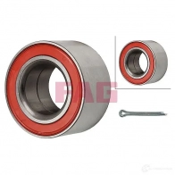 Подшипник ступицы колеса, комплект FAG 4014870001209 1692549 713612210 4MJT9 1 - Изображение 2