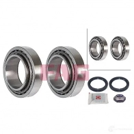 Подшипник ступицы колеса, комплект FAG 4014870004040 W2TC9X L 713630330 1693108