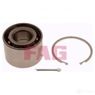 Подшипник ступицы колеса, комплект FAG 33 23B0 1692597 713613520 4014870001636