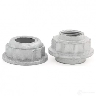 Подшипник ступицы колеса, комплект FAG 4014870038908 1692508 713610760 FXGN 6 - Изображение 5