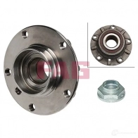 Подшипник ступицы колеса, комплект FAG 82 GZI 1693456 713667190 4014870006150 - Изображение 2