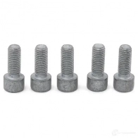 Подшипник ступицы колеса, комплект FAG 4014870000899 713610500 G CGYWI 1692493 - Изображение 7