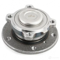 Подшипник ступицы колеса, комплект FAG 4AJ HX3 1693309 4014870024994 713649380 - Изображение 4