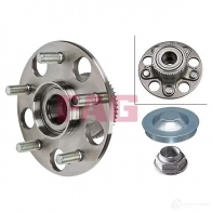 Подшипник ступицы колеса, комплект FAG 4014870031251 T 7P2V 713617960 1692763 - Изображение 2