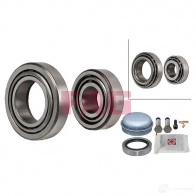 Подшипник ступицы колеса, комплект FAG 4014870006310 1693473 713667450 UT9 0F - Изображение 4