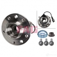Подшипник ступицы колеса, комплект FAG 4014870004811 713644090 G T15XPM 1693223 - Изображение 6