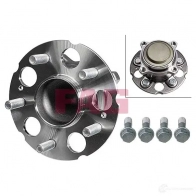 Подшипник ступицы колеса, комплект FAG 1422970163 713627110 4014870164324 9W3DJ 1 - Изображение 2
