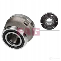 Подшипник ступицы колеса, комплект FAG OG7 QA 4014870023423 1693710 713690850 - Изображение 2