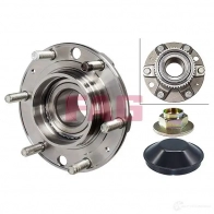 Подшипник ступицы колеса, комплект FAG AA43L 4S 713626790 4014870042578 1693069 - Изображение 2