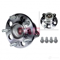 Подшипник ступицы колеса, комплект FAG 713626860 YP4KNJ 7 4014870367664 1422970169 - Изображение 2