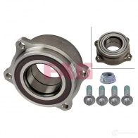 Подшипник ступицы колеса, комплект FAG H7ZI KCP 713668290 1439548667 - Изображение 2