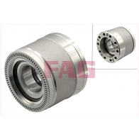 Подшипник ступицы колеса FAG 632203.H195 JJB JW 1440080505