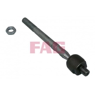 Осевой шарнир, рулевая тяга FAG 0L BD2CE 840 1297 10 Hyundai i20 (PB, PBT) 1 Хэтчбек 1.4 CRDi 90 л.с. 2008 – 2015