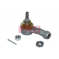Наконечник поперечной рулевой тяги FAG 840 1465 10 V2KZ 8GF Hyundai i10 (AC3) 3 Хэтчбек 1.0 MPi 67 л.с. 2019 – 2025