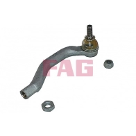 Наконечник поперечной рулевой тяги FAG Honda Civic 8 (FD, FA) Седан 1.8 (FD1. FD7) 140 л.с. 2005 – 2012 X V8EZI1 840 1505 10