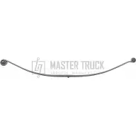 Рессора задняя 1 листовая Sprinter 3-t W903, 1995-2006 Master Truck U7 CGE MR103000 9FI6DV 1437032403 - Изображение 2