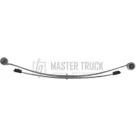 Рессора задняя 2-х листовая в сборе Sprinter 3-t W901-903, VW LT-35, 1995-2006 Master Truck S6MDBN 1437032467 MR109300 4PB7R 1 - Изображение 2