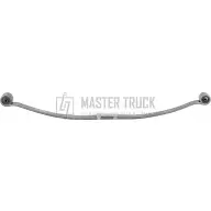 Рессора задняя 1 листовая Ford Transit VI V184 / 280S, 2000-2006 (60x20x695-675) Master Truck I PD019P MR123000 K5HD1A 1437032497