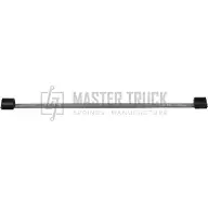 Лист №2 (подкоренной) с втул. рессоры зад. 2-х лист. Ford Tourneo/Transit Connect 2002-2013 (60x11) Master Truck R27E D8 T60TR 1437032501 MR123202