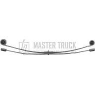Рессора задняя 2-х листовая в сборе RWD SWD Ford Transit VII V347 300S-330S-350L-350M-350EF 2006- Master Truck UW8CCAQ MR124200 1437032510 0 RQIJM - Изображение 2