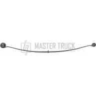 Рессора задняя 1 листовая Boxer III, Ducato 250, Jumper III 2006- Master Truck MR140000 ZDX JO LGUD9OM 1437032519 - Изображение 2