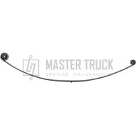 Рессора задняя 1 листовая Fiat Doblo 2000-> Master Truck CA BRUG YD5HQL MR141000 1437032521 - Изображение 2