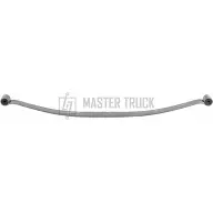 Рессора задняя 1 листовая с с/б Renault Master 2 1998-2010 Master Truck MR161100 X6H7 RT6 719B3 1437032543 - Изображение 1