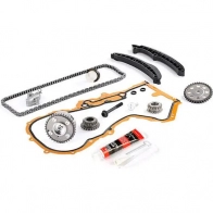 Комплект цепи ГРМ FAI AUTOPARTS ZNS FFG tck87vvt 5027049350571 2178823 - Изображение 2