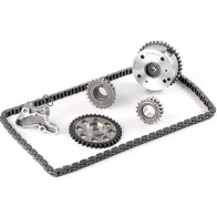 Комплект цепи ГРМ FAI AUTOPARTS ZNS FFG tck87vvt 5027049350571 2178823 - Изображение 3
