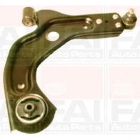 Рычаг FAI AUTOPARTS Ford Fiesta 4 (DX, JA, JB) Хэтчбек 1.1 50 л.с. 1995 – 1996 ss802 KD F1JNZ 5027049168350