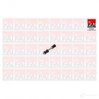 Стойка стабилизатора, тяга FAI AUTOPARTS 2176890 S6EQ 9J 5027049436268 ss8385