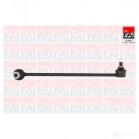 Стойка стабилизатора, тяга FAI AUTOPARTS ss2400 934 B8PN Skoda Octavia (A5, 1Z3) 2 Хэтчбек 2.0 FSI 150 л.с. 2004 – 2008 5027049220522