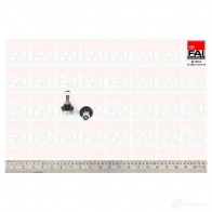 Стойка стабилизатора, тяга FAI AUTOPARTS ss2912 2173871 PO 1ZK6 5027049284340
